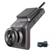 Erctec K1-i Uzaktan Canlı İzlemeli Sim Kartlı Fhd Gps Araç Kamera