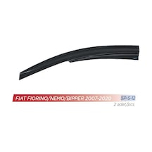 Cam Rüzgarlığı Fıat Fıorıno/nemo/bıpper 2007-2017 Ön Sport Style 1 Tk