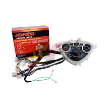Mondial Sfc Kilometre Saati Komple (402338746)