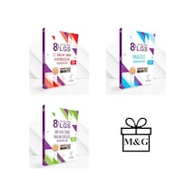 8.Sınıf LGS İnkılap İngilizce ve Din Kültürü Deneme