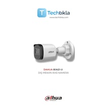 B1a21 2mp Bullet Kamera Ir Gece Görüş, 20m, Ip67, 3.6mm Lens