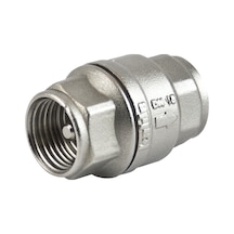 Kalde Dik Çekvalf 11/2" Dn40