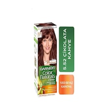 2 Adet Garnier Çarpıcı Renkler N 4.15 Buzlu Kestane