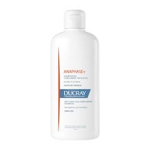 Anaphase+ Shampoo Saç Dökülmelerine Karşı Bakım Şampuanı 400 Ml Diğer