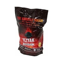 Diğer Yeni Nesil Çabuk Tutuşan Mangal Kömürü 2 Kg Renkli