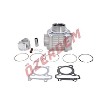 Sym Fiddle Ii 125 - Jet 14 125 Silindir Komple A Kalite