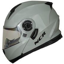 NCR Icon Çene Açılır Motosiklet Kaskı Nardo