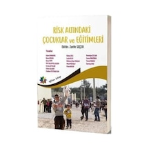 Risk Altındaki Çocuklar Ve Eğitimleri Kollektif Eğiten Kitap