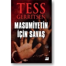 Masumiyetin için Savaş - Tess Gerritsen - Doğan Kitap