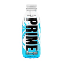 Prime Blue Chill Ice Hydration Drink 500ml