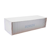 Borox Cam Deney Tüpü 16x100 MM 240 Adet/Paket