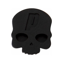 Prince Skulls Damp Kurukafa Titreşim Önleyici Siyah