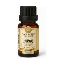 Can Meşe Ardıç Yağı Kiti Ardıç Yağı Aroması 15 ML - 5 L Uyumlu