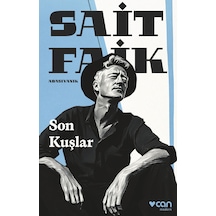 Son Kuşlar 9789750764981