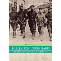 Barışa Son Veren Barış - Kyut-761154