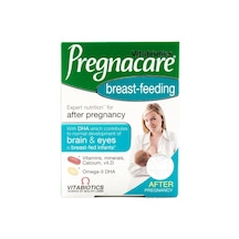 Pregnacare Breast-Feeding 56 Tablet 28 Kapsül