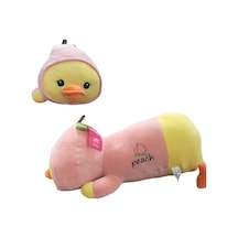 Peluş Uzun Ördek 65 Cm.