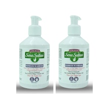 Lokman Sena Sultan İntim Yıkama Jeli 2 x 250 ML