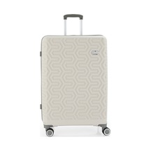 Mçs Polipropilen Valiz V377 75 Cm S23sy100005875 00424