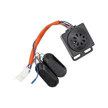 Stmax Tempo 3000 Alarm