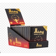 Diblong Ginseng Çikolata 3 Adet