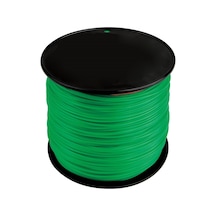 Nylgrass Tırpan Misinası Yeşil Yuvarlak 3.0 Mm 1024 Mt