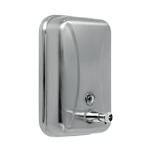 Krom Sıvı Sabunluk 500 Ml Krom - 505920705 Krom