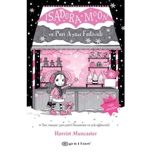 Isadora Moon Ve Peri Ayazı Festivali - Uapj-878564