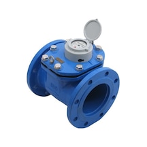 S-Meter  S-meter Wp-sdc Dn150 Soğuk Su Sayacı