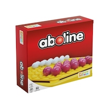 Aboline (abolone) Akıl Oyunu
