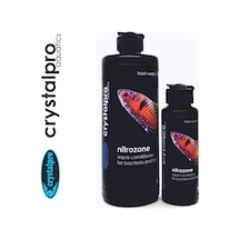 Crystalpro Nitrozone İlacı 125Ml