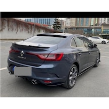 Renault Megane 4 Yarasa Spoiler-