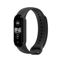 Zore Xiaomi Mi Band 6 Uyumlu Klasik Kordon-no13