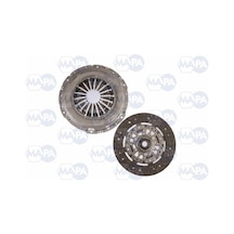 MAPA 6240309 DEBRİYAJ SETİ CMAX  II FOCUS III 1.6 TDCI RULMANSIZ