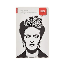 Frida Motto Defter