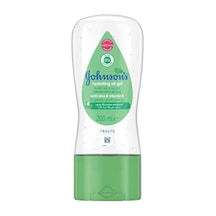Johnson's Aloe Vera Jel Bebek Yağı 200 Ml