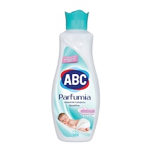 ABC Parfumia Sensitive Konsantre Çamaşır Yumuşatıcısı 1440 ML