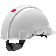 G3000 Mühendis Beyaz Baret
