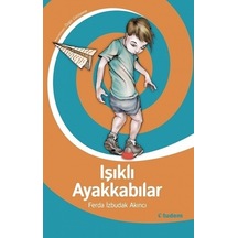 Işıklı Ayakkabılar- Tudem Yayınları