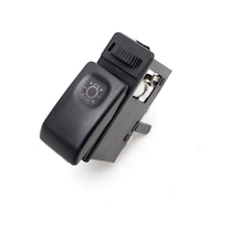 Volkswagen Jetta Far Açma Anahtarı Düğmesi 1985-1995 10 Pin N11.659