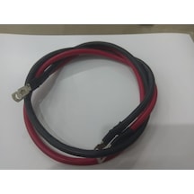 Ganzhoushop Mm Kablosu Cm Akü 50 25 İr Pil Yedek Parça Uzun Ömürlü Yüksek Kalite