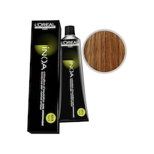 Inoa Saç Boyası 8.34 Açık Kumral Dore Bakır 60 Ml