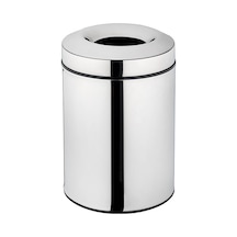 VitrA Base 200 Çöp Kovası 5 Litre Krom A44151 Krom