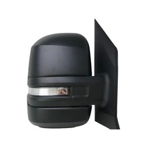 Vw Crafter Elektrikli Ayna 17-den İtibaren Sinyalli 6 Pın Sağ 7c2 857 408a Oem No: 7c2 857 408a