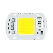 Noas 50watt 220v Cob Çip Beyaz Işık