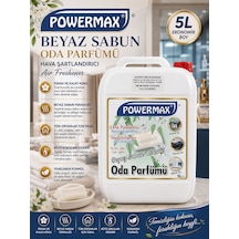 Beyaz Sabun