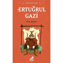Tarihsever Çocuk - Ertuğrul Gazi - Ezjı-728095