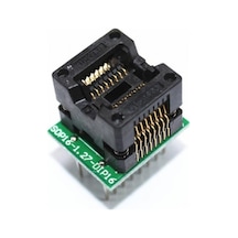 Sop16-1.27-Dip16 Bios Başlığı