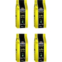 Premium Filiz Çayı 1000 Gr X 4 Adet