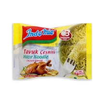 Noodle Tavuk 70gr 1 Adet 44257028